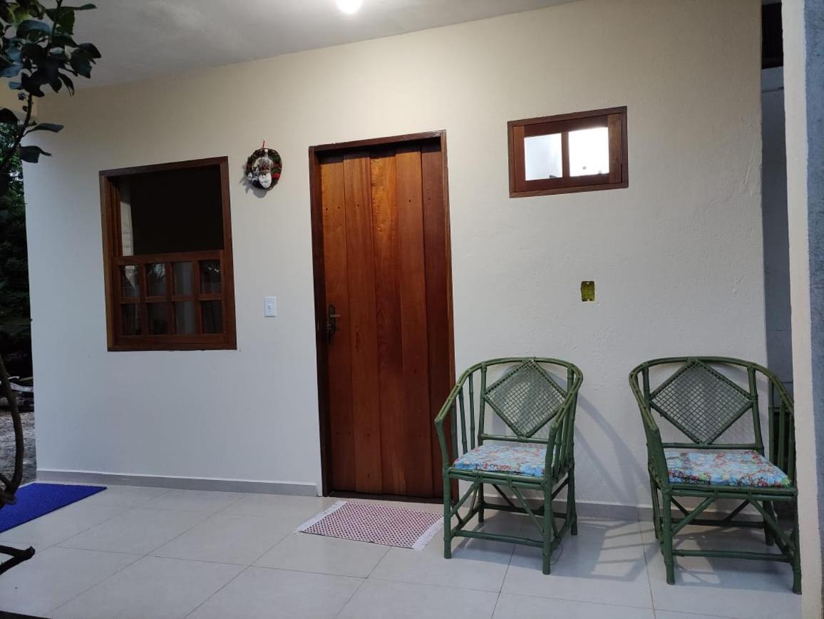 Suites Rosangela Pirenópolis Dış mekan fotoğraf
