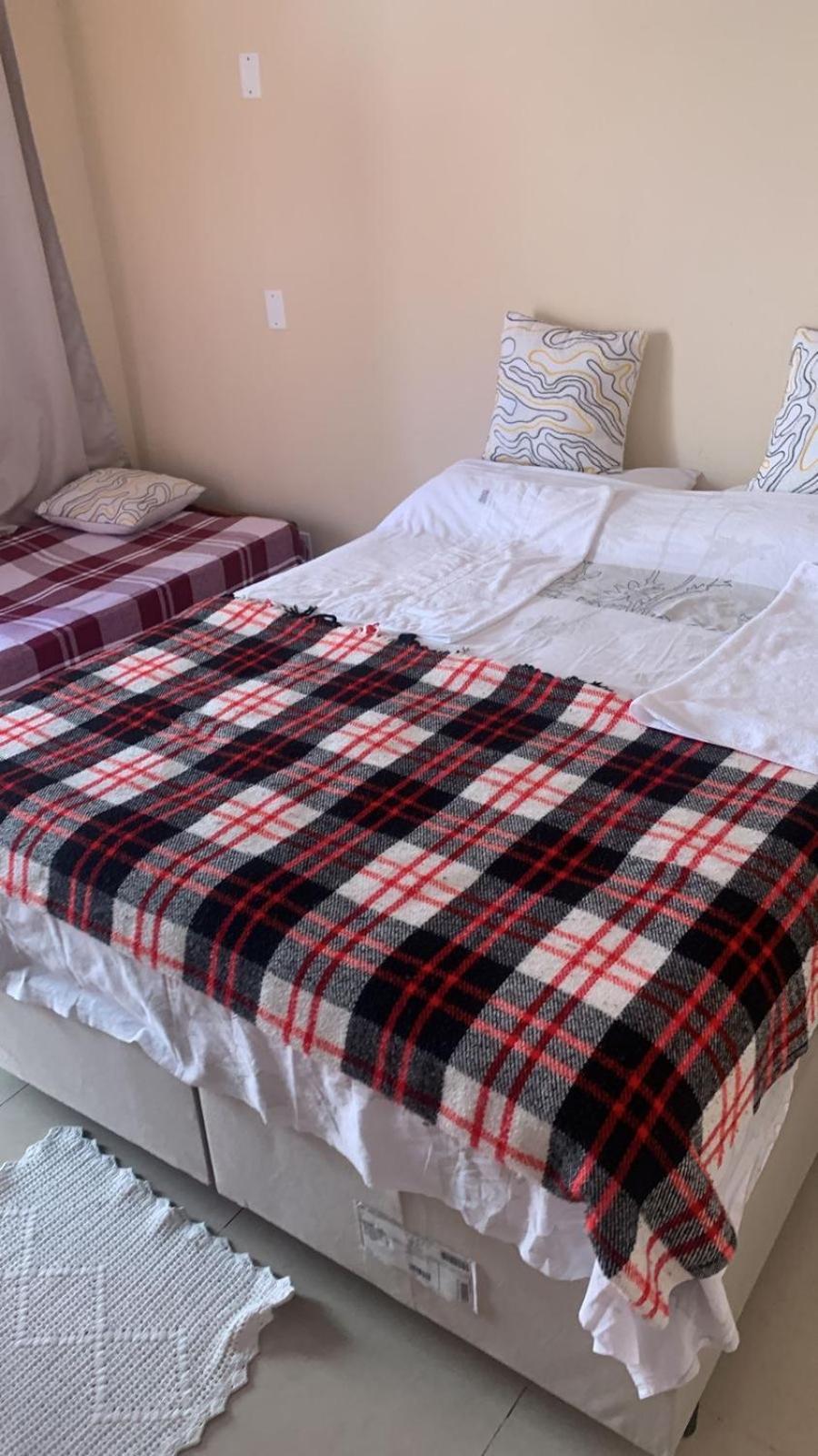 Suites Rosangela Pirenópolis Dış mekan fotoğraf